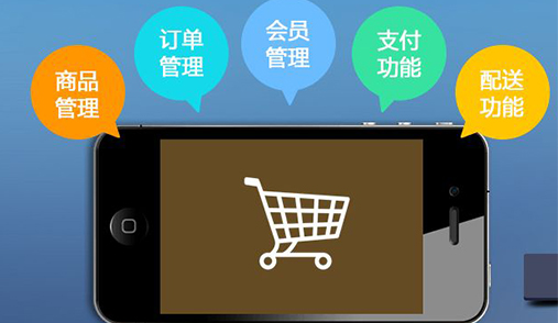 o2o商城系統搭建大家覺得關注價格是重點嘛？